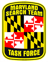 Maryland Search Teams Task Force