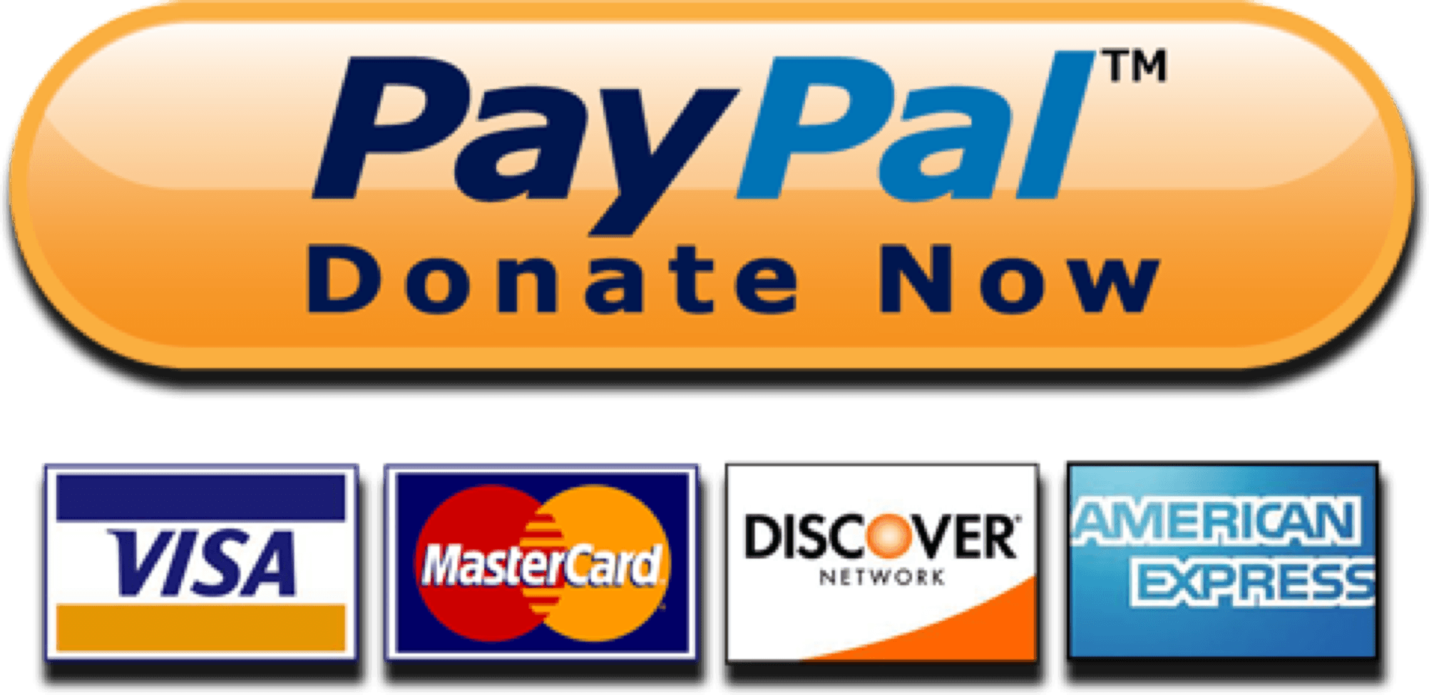 Make a donation via PayPal